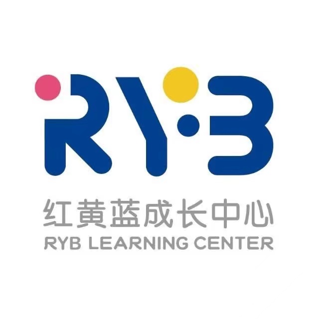 霞浦红黄蓝成长中心的企业标志