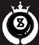 霞浦卓尚台球俱乐部的企业标志